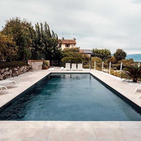 Casal Del Pigno Bed & Breakfast Peschiera del Garda Exterior photo