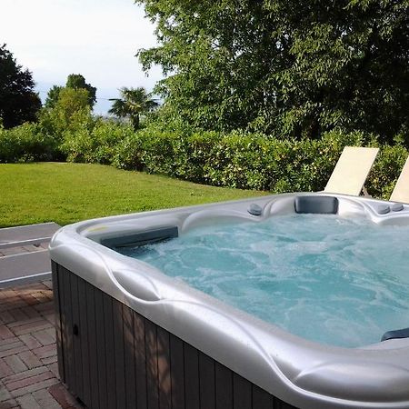 Casal Del Pigno Bed & Breakfast Peschiera del Garda Exterior photo