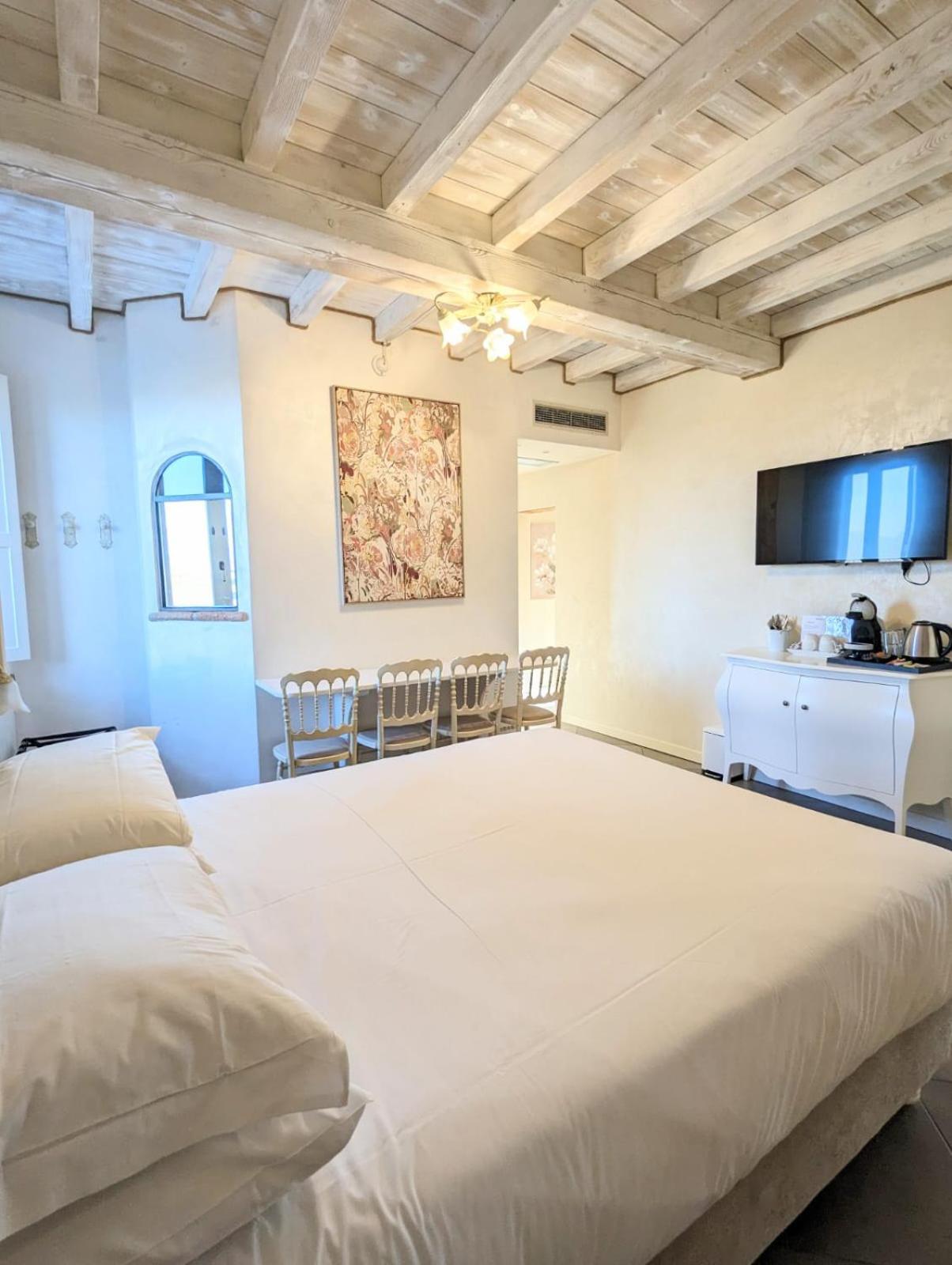 Casal Del Pigno Bed & Breakfast Peschiera del Garda Exterior photo
