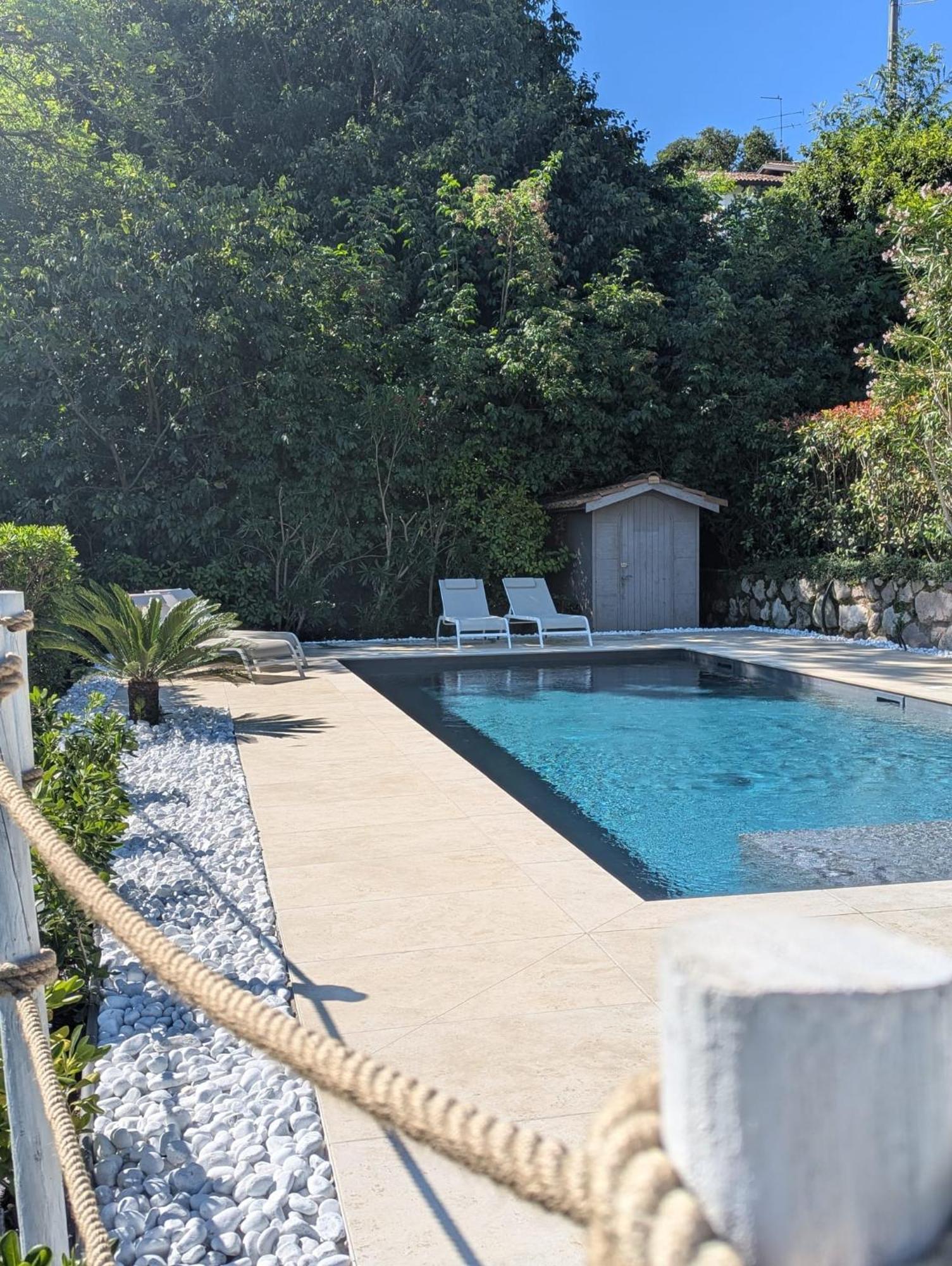 Casal Del Pigno Bed & Breakfast Peschiera del Garda Exterior photo