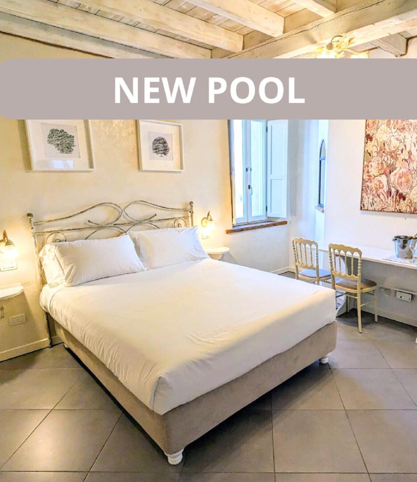 Casal Del Pigno Bed & Breakfast Peschiera del Garda Exterior photo