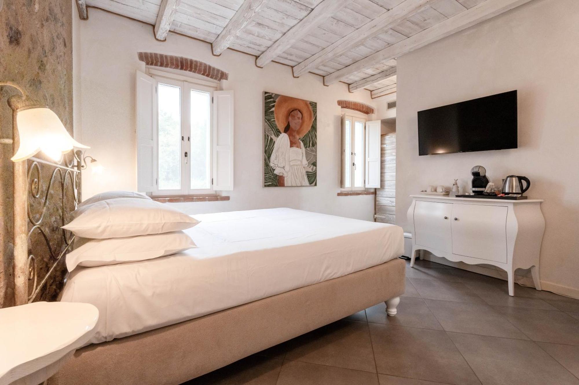 Casal Del Pigno Bed & Breakfast Peschiera del Garda Exterior photo