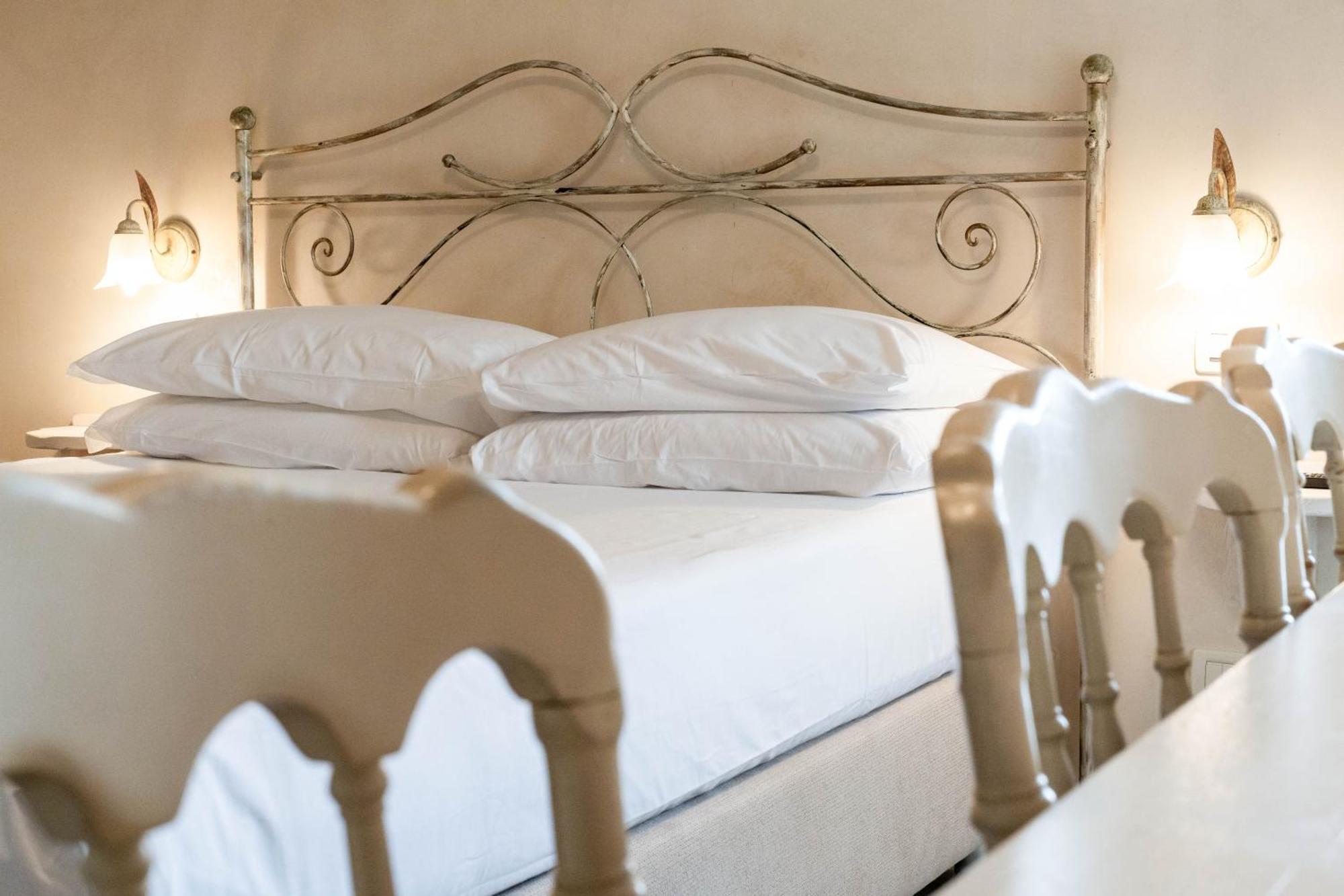 Casal Del Pigno Bed & Breakfast Peschiera del Garda Exterior photo