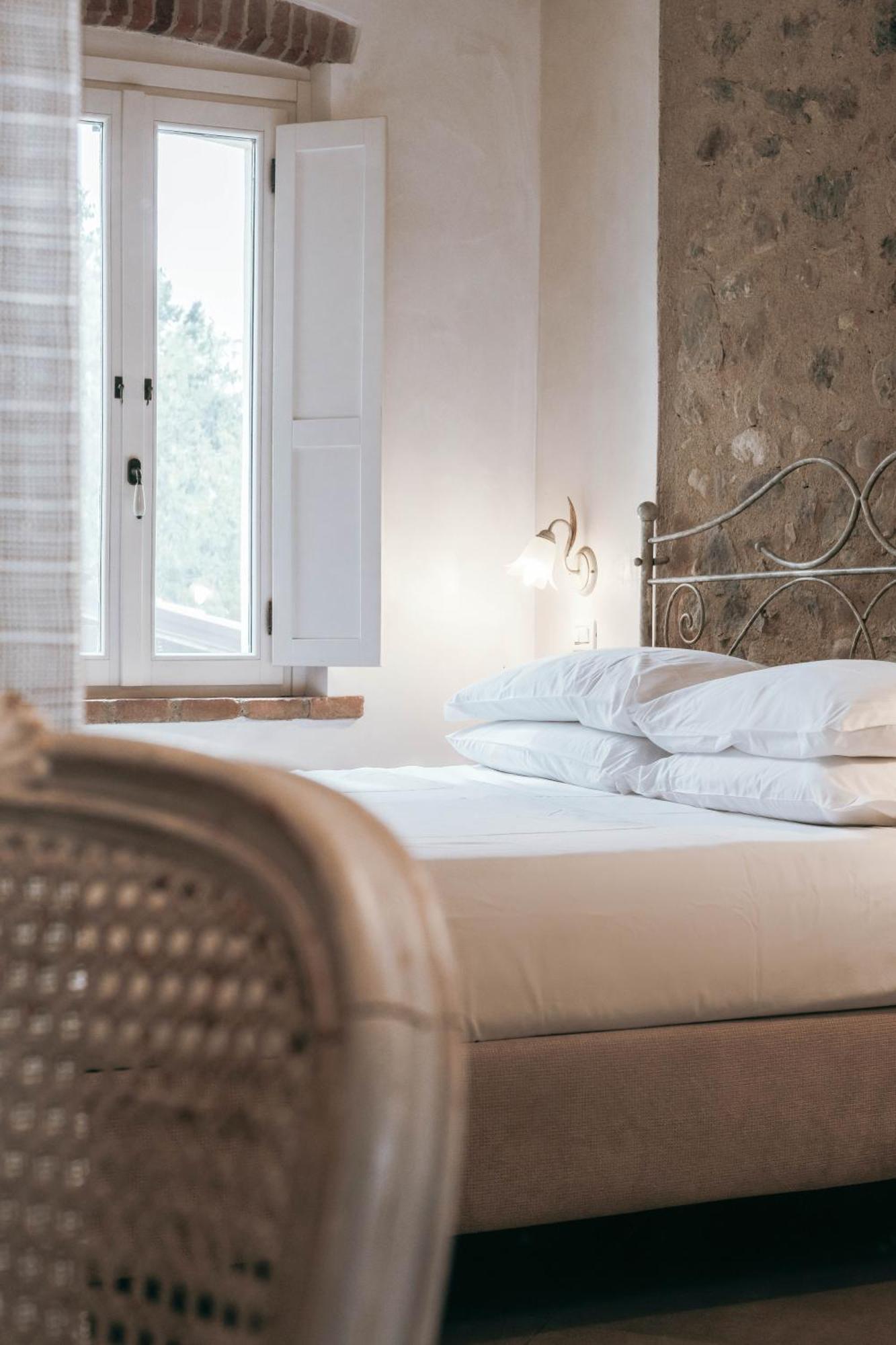 Casal Del Pigno Bed & Breakfast Peschiera del Garda Exterior photo