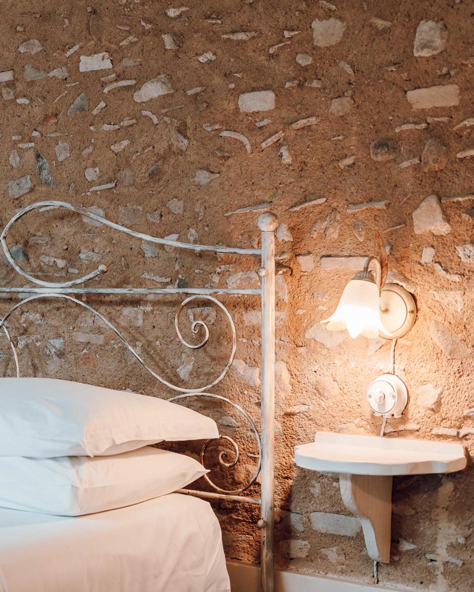 Casal Del Pigno Bed & Breakfast Peschiera del Garda Exterior photo