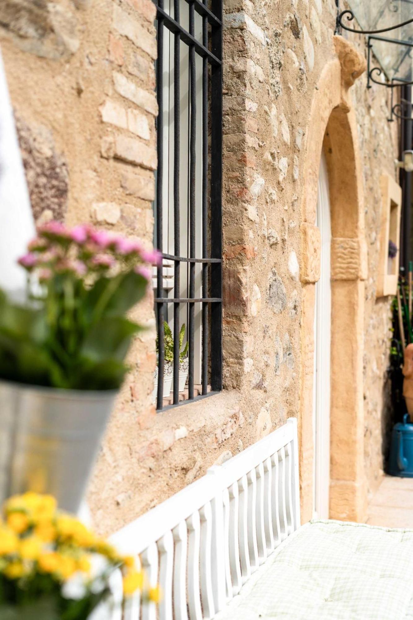 Casal Del Pigno Bed & Breakfast Peschiera del Garda Exterior photo