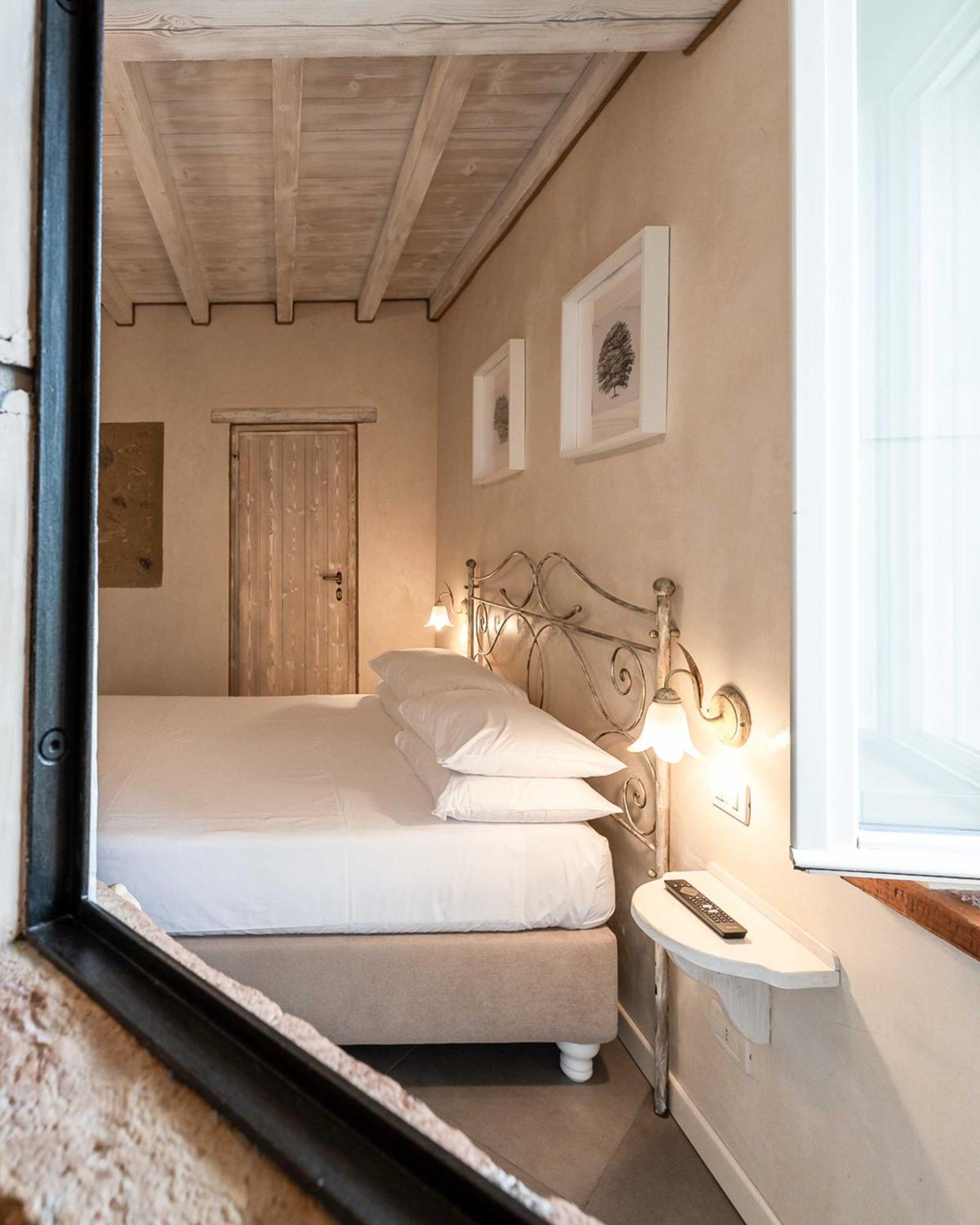 Casal Del Pigno Bed & Breakfast Peschiera del Garda Exterior photo