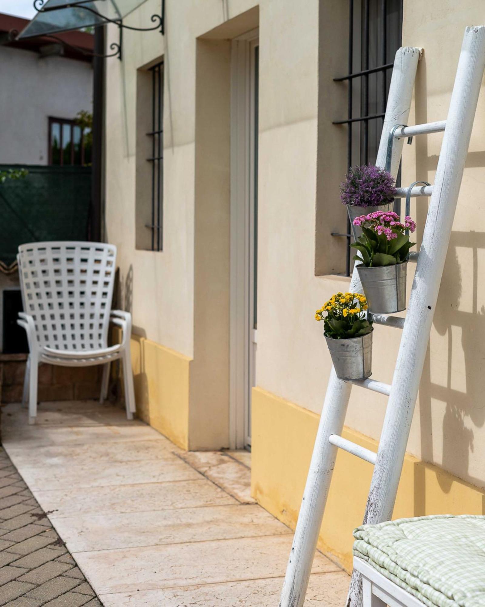 Casal Del Pigno Bed & Breakfast Peschiera del Garda Exterior photo